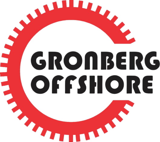 Gronberg Offshore Logo