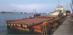 Equipment Transportation
