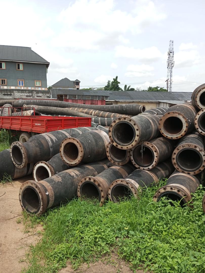 Dredge Hoses